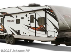 Used 2019 Forest River Work and Play 25WQB available in Sandy, Oregon