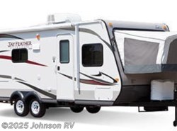 Used 2015 Jayco Jay Feather Ultra Lite X213 available in Sandy, Oregon