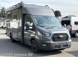 New 2026 Winnebago Ekko 22A available in Sandy, Oregon