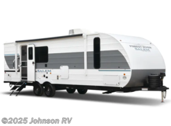 New 2026 Forest River Salem Cruise Lite 26ICE available in Sandy, Oregon