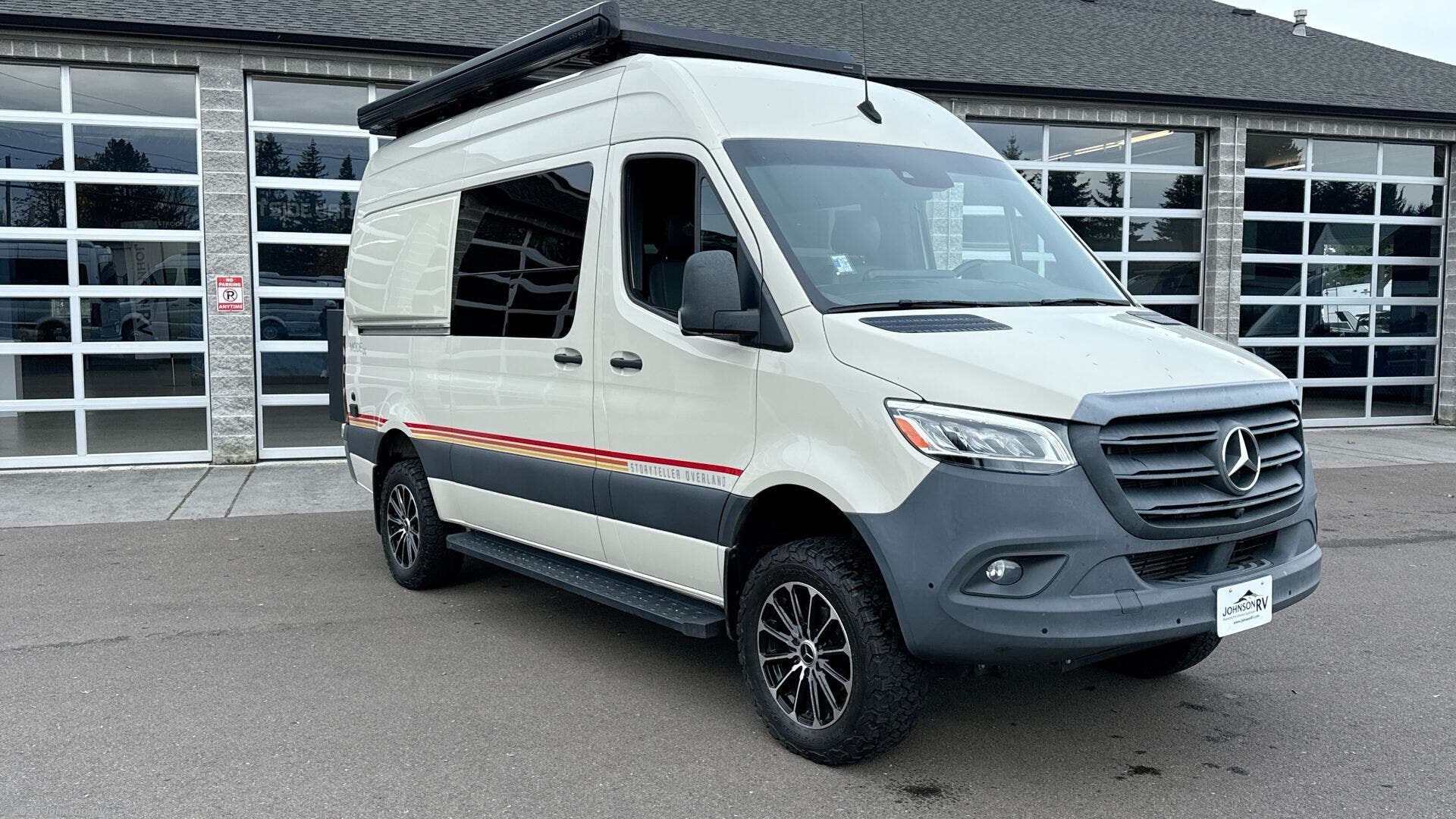 Used 2022 Storyteller Overland Mode XO Classic available in Sandy, Oregon