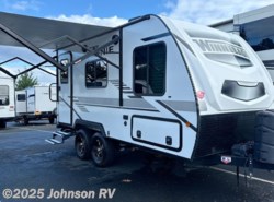 Used 2021 Winnebago Micro Minnie 1708FB available in Sandy, Oregon