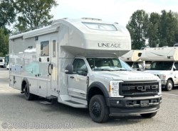 New 2026 Grand Design Lineage Series F 31ZW available in Sandy, Oregon