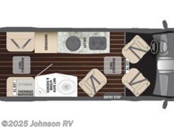 Used 2014 Airstream Interstate 3500 Lounge available in Sandy, Oregon