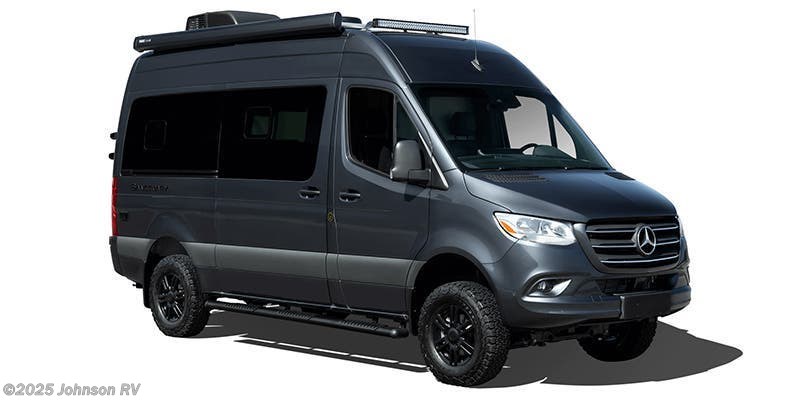 Used 2022 Thor Motor Coach Sanctuary 19L available in Sandy, Oregon