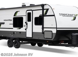 Used 2024 Starcraft Autumn Ridge 26BHS available in Sandy, Oregon
