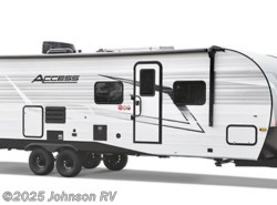 New 2026 Winnebago Access 26BH available in Sandy, Oregon