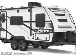 Used 2021 Winnebago Micro Minnie 1700BH available in Sandy, Oregon