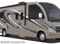 Used 2016 Thor Motor Coach Axis 25.1 available in Sandy, Oregon