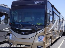 New 2015 Fleetwood Discovery 40X available in Boerne, Texas
