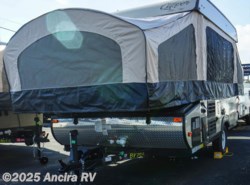 New 2017 Coachmen Clipper Sport 108 ST available in Boerne, Texas