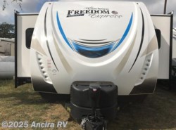 New 2018 Coachmen Freedom Express 321FEDSLE available in Boerne, Texas