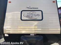 New 2017 Coachmen Clipper Ultra-Lite 21BH available in Boerne, Texas