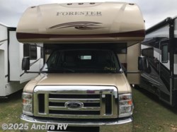 2017 Forest River Forester 3171DS 2017 Forest River Forester 3171DS