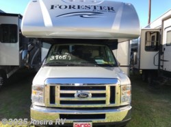 New 2017 Forest River Forester 3171DS available in Boerne, Texas