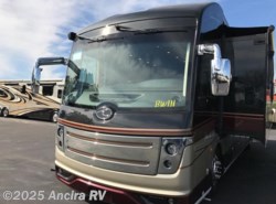 New 2017 American Coach American Eagle 45N available in Boerne, Texas