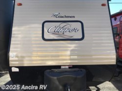 New 2017 Coachmen Clipper Ultra-Lite 21BH available in Boerne, Texas