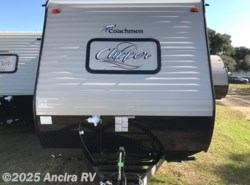New 2017 Coachmen Clipper 17FQS available in Boerne, Texas