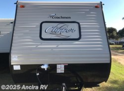 New 2017 Coachmen Clipper 17FQS available in Boerne, Texas