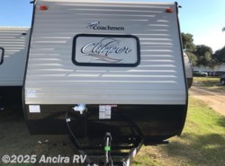 New 2017 Coachmen Clipper 17FQS available in Boerne, Texas