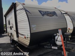 New 2017 Forest River Wildwood X-Lite FSX 197BH available in Boerne, Texas