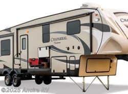 New 2018 Coachmen Chaparral 391QSMB available in Boerne, Texas