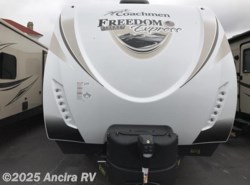 New 2018 Coachmen Freedom Express 320BHDSLE LIBERTY available in Boerne, Texas
