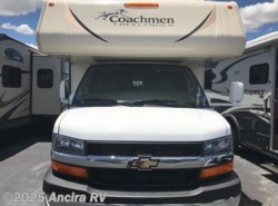 Used 2017 Coachmen Freelander 27QB available in Boerne, Texas