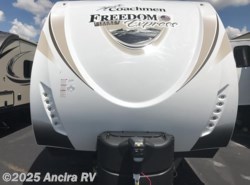 New 2018 Coachmen Freedom Express 310BHDSLE available in Boerne, Texas