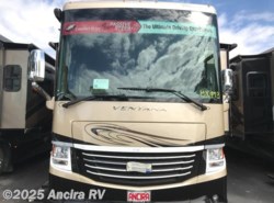 New 2018 Newmar Ventana 4308 available in Boerne, Texas