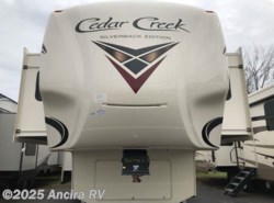 New 2018 Forest River Cedar Creek Silverback 37FLK available in Boerne, Texas