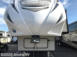 New 2018 Coachmen Chaparral 392MBL available in Boerne, Texas