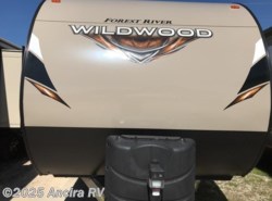 New 2018 Forest River Wildwood 27DBK available in Boerne, Texas