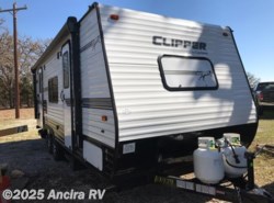 New 2018 Coachmen Clipper 21FQS available in Boerne, Texas