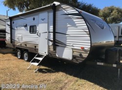 New 2018 Forest River Wildwood X-Lite 233RBXL available in Boerne, Texas