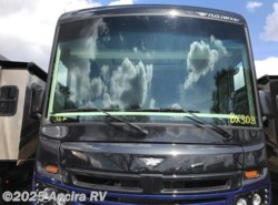 New 2018 Fleetwood Bounder 36F available in Boerne, Texas