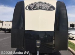 Used 2017 Forest River Vibe 308BHS available in Boerne, Texas