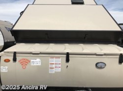 New 2018 Forest River Flagstaff Hard Side T21DMHW available in Boerne, Texas