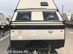 New 2018 Forest River Flagstaff Hard Side T12RBSSE available in Boerne, Texas