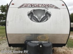Used 2015 Forest River Cherokee Vengeance 25V SUPER SPORT available in Boerne, Texas