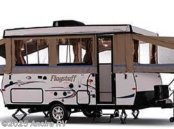 Used 2013 Forest River Flagstaff HW27KS available in Boerne, Texas