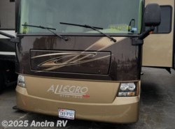 Used 2010 Tiffin Allegro Red 36 QSA available in Boerne, Texas