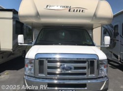 Used 2017 Thor Motor Coach Freedom Elite 29FE available in Boerne, Texas