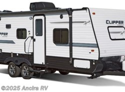 New 2019 Coachmen Clipper 21BHS available in Boerne, Texas