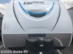 New 2019 Coachmen Freedom Express LTZ 246RKS available in Boerne, Texas