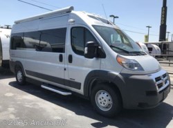 New 2018 Roadtrek Simplicity SRT available in Boerne, Texas
