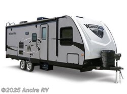 New 2019 Winnebago Minnie 2606RL available in Boerne, Texas