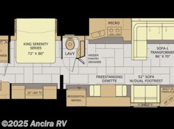 New 2019 Fleetwood Discovery LXE 44B available in Boerne, Texas