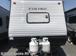 New 2019 Coachmen Viking 21FQS available in Boerne, Texas