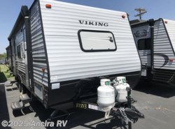 New 2019 Coachmen Viking 21FQS available in Boerne, Texas